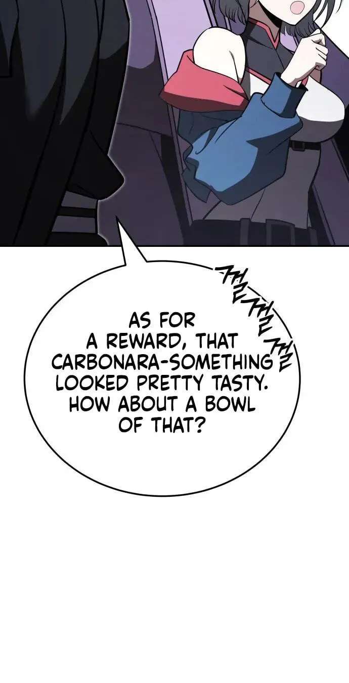 The World's Strongest Regime Chapter 20 - page 81