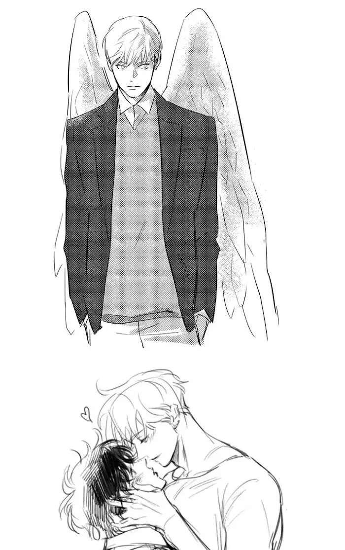 Please Love Me (Upi) Chapter 9.2 - page 22