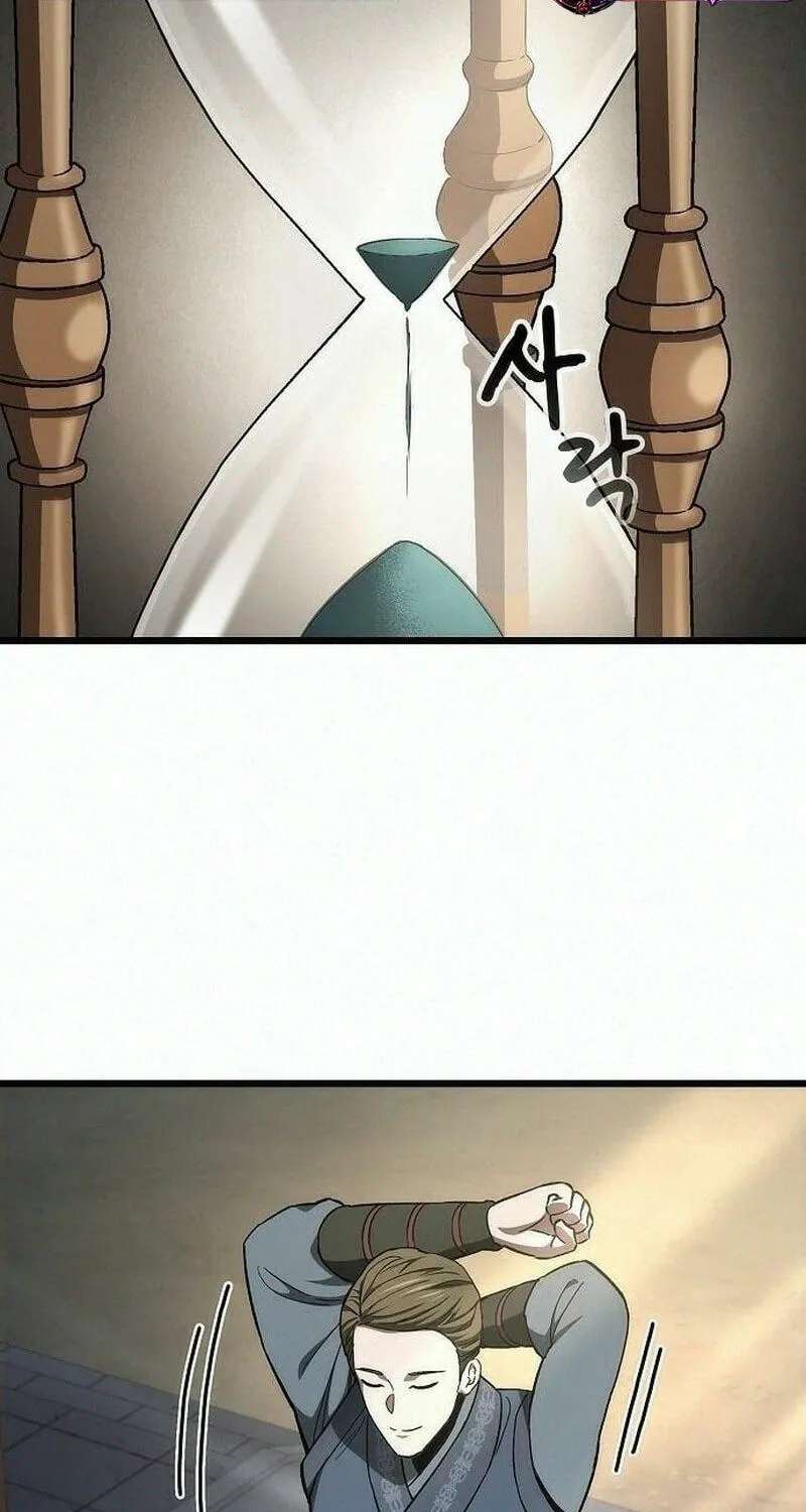 Who’s threatening you with a knife to make you a Heavenly Demon? Chapter 56 - page 2