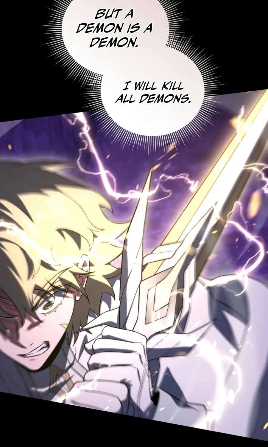 After Ten Millennia in Hell Chapter 157 - page 34