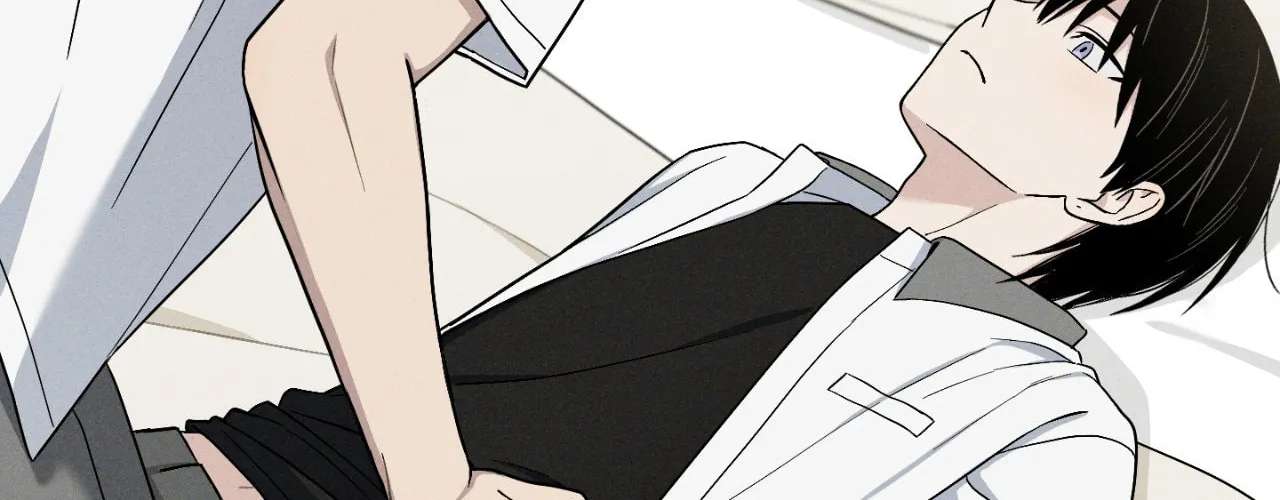 Problematic Student Patrol Chapter 50.4 - page 100