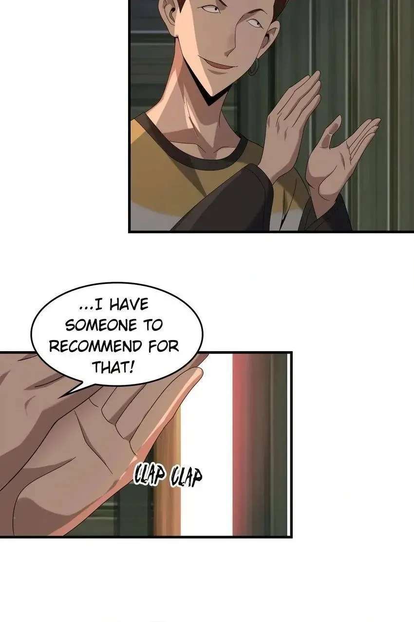The Master of Fate Chapter 80 - page 30