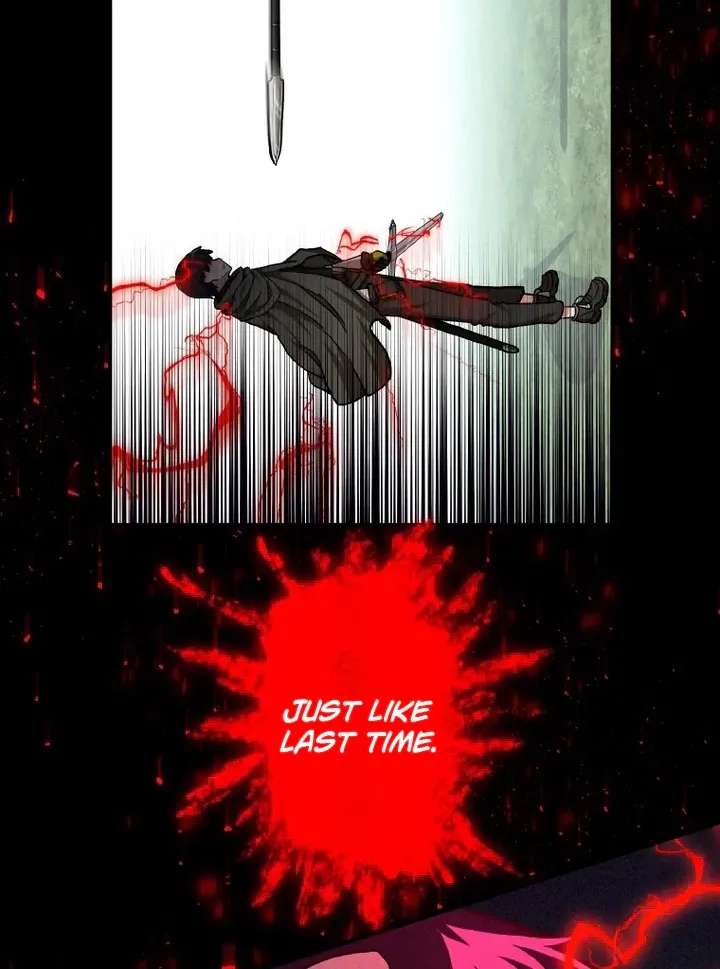 Revenge of the Villain Slayer Chapter 5 - page 61