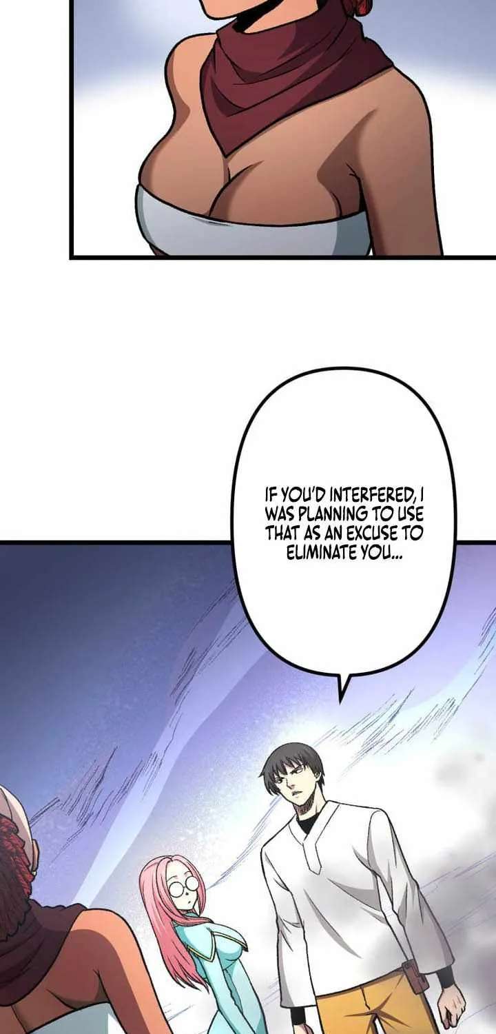 The Reincarnation of God-Level Crafting Chapter 43 - page 97