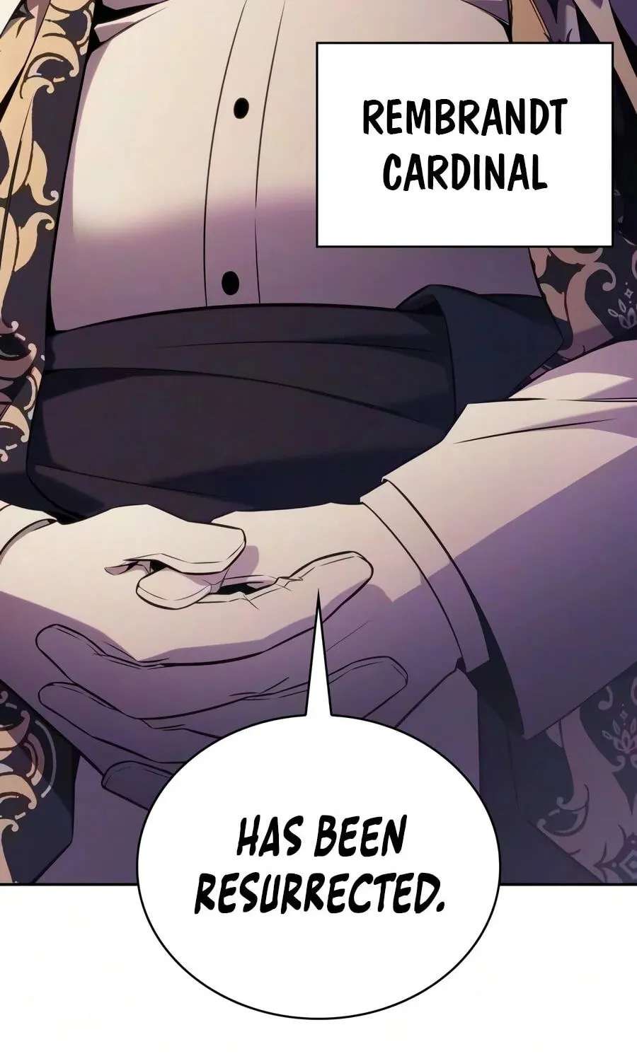 The Reborn Young Lord Is an Assassin Chapter 141 - page 106