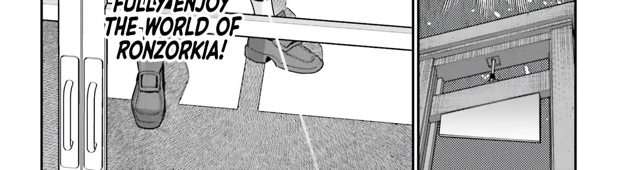 The Scum Noble Dominates by Humbly Grinding ~ Using Meta-Knowledge and the Unique Magic To Dodge the Bad End ~ Chapter 1 - page 27