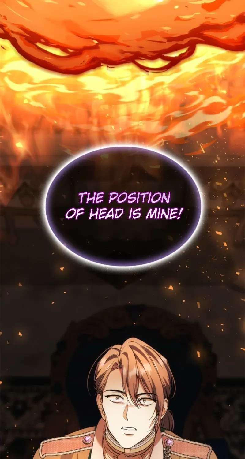 Time Healer Ceres Chapter 24 - page 29