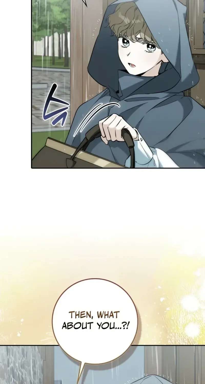 The Grand Duke Has Awakened to Something Strange Chapter 39 - page 39