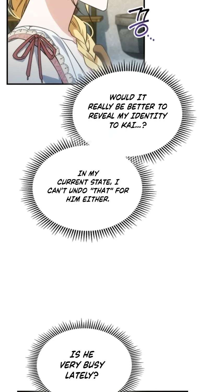 Time Healer Ceres Chapter 28 - page 71