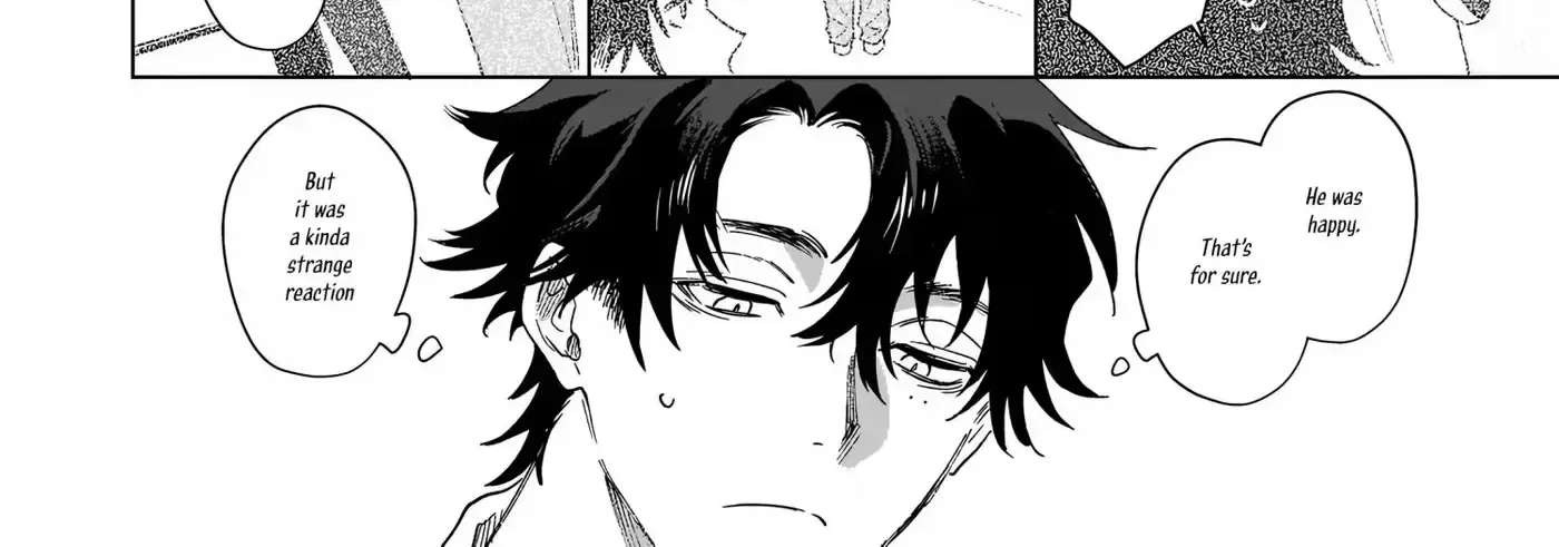 Happy Anti Moral Chapter 6.5 - page 7