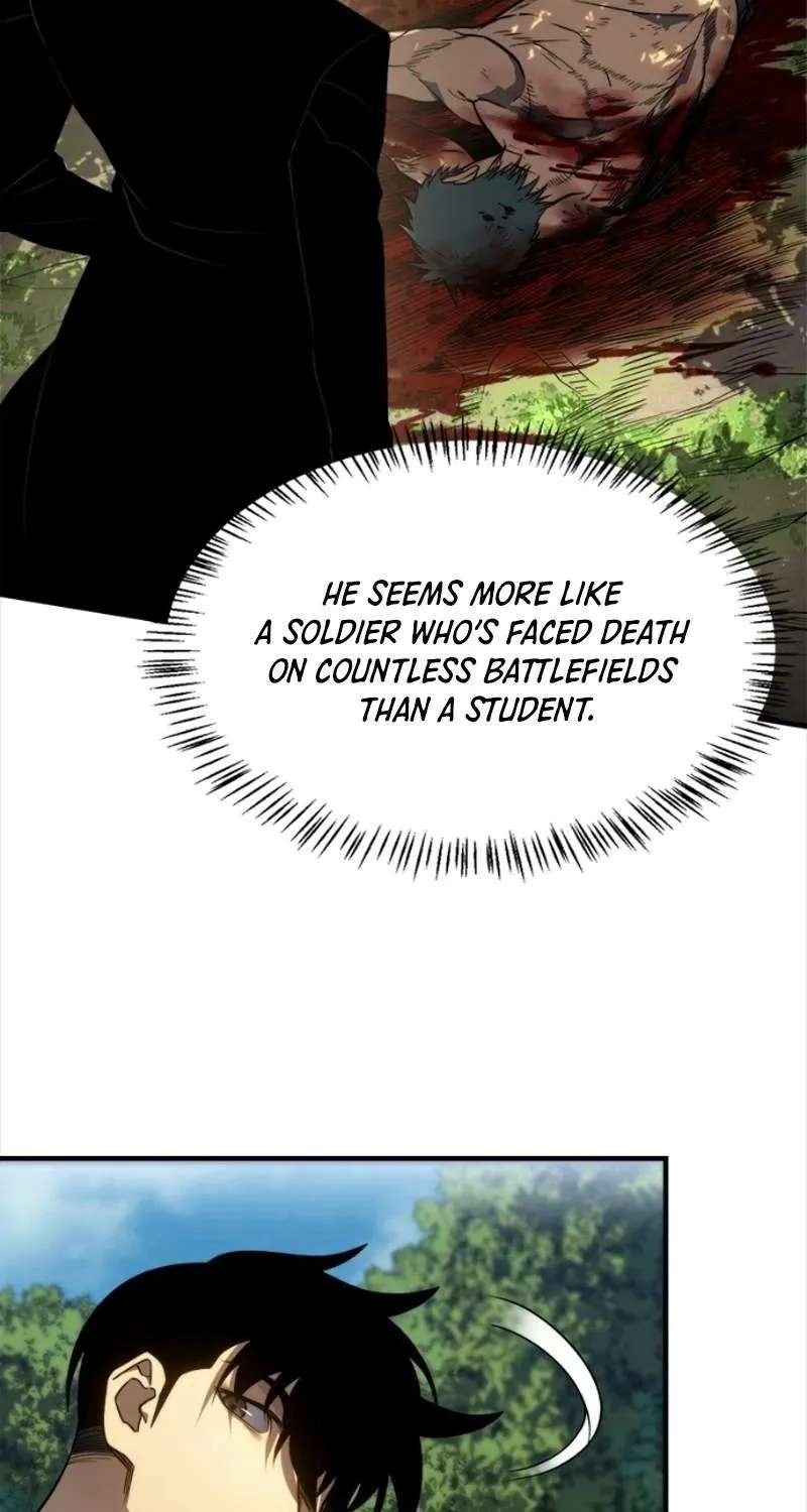 Rise of the Limitless Necromancer Chapter 42 - page 7