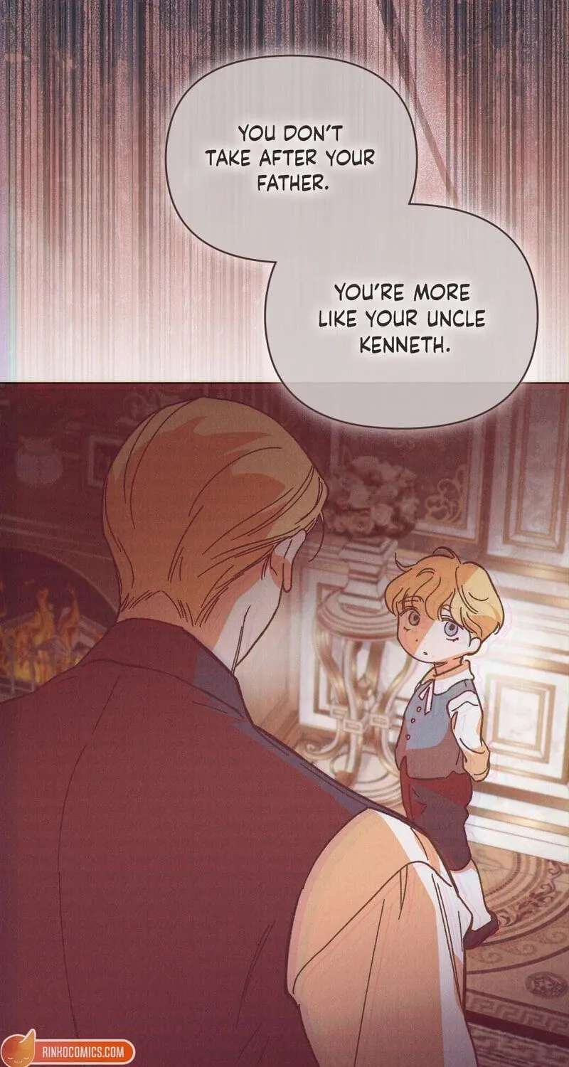 The Butterfly That Swallowed the Fog Chapter 40 - page 39
