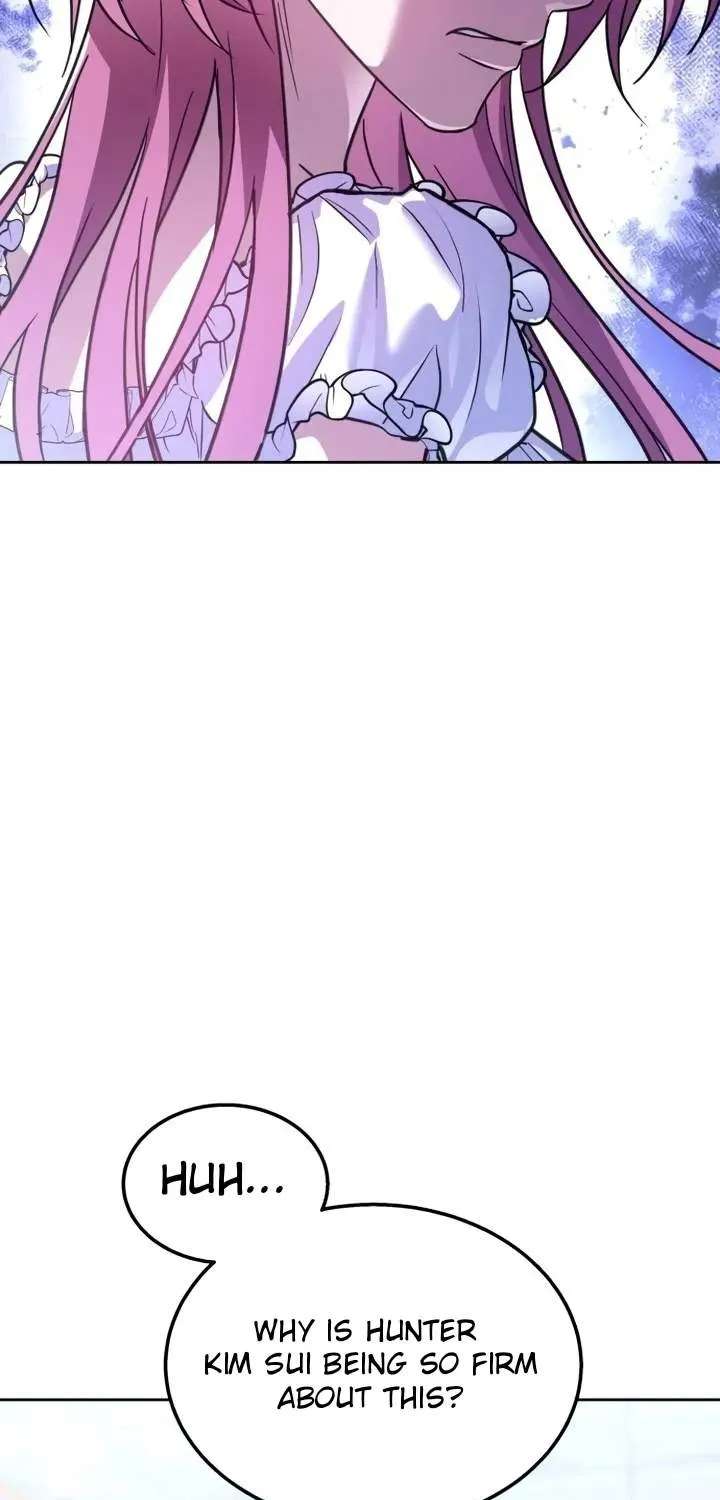 The Returned C-Rank Tank Won't Die! Chapter 66 - page 72