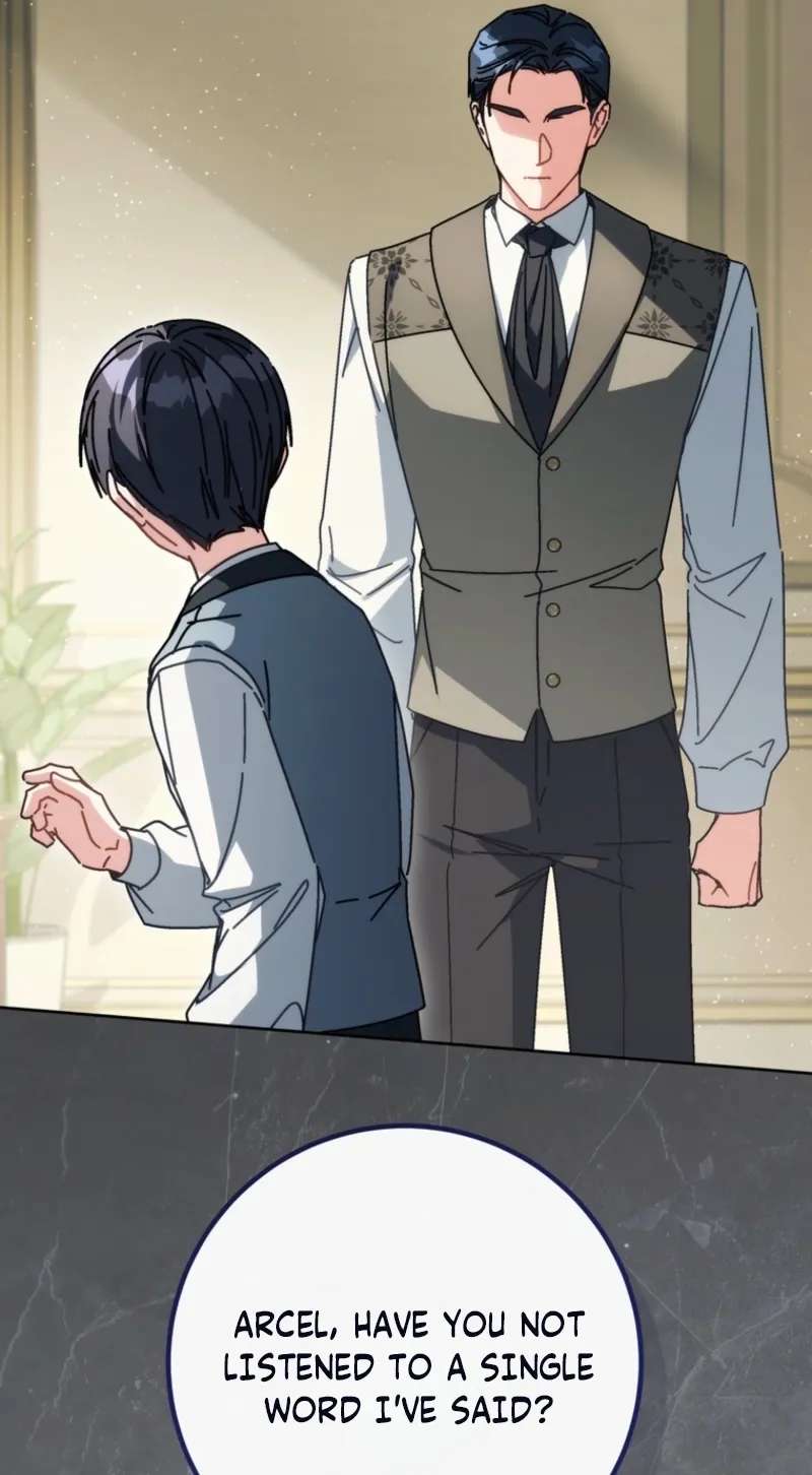 May I Cry Now? Chapter 63 - page 58