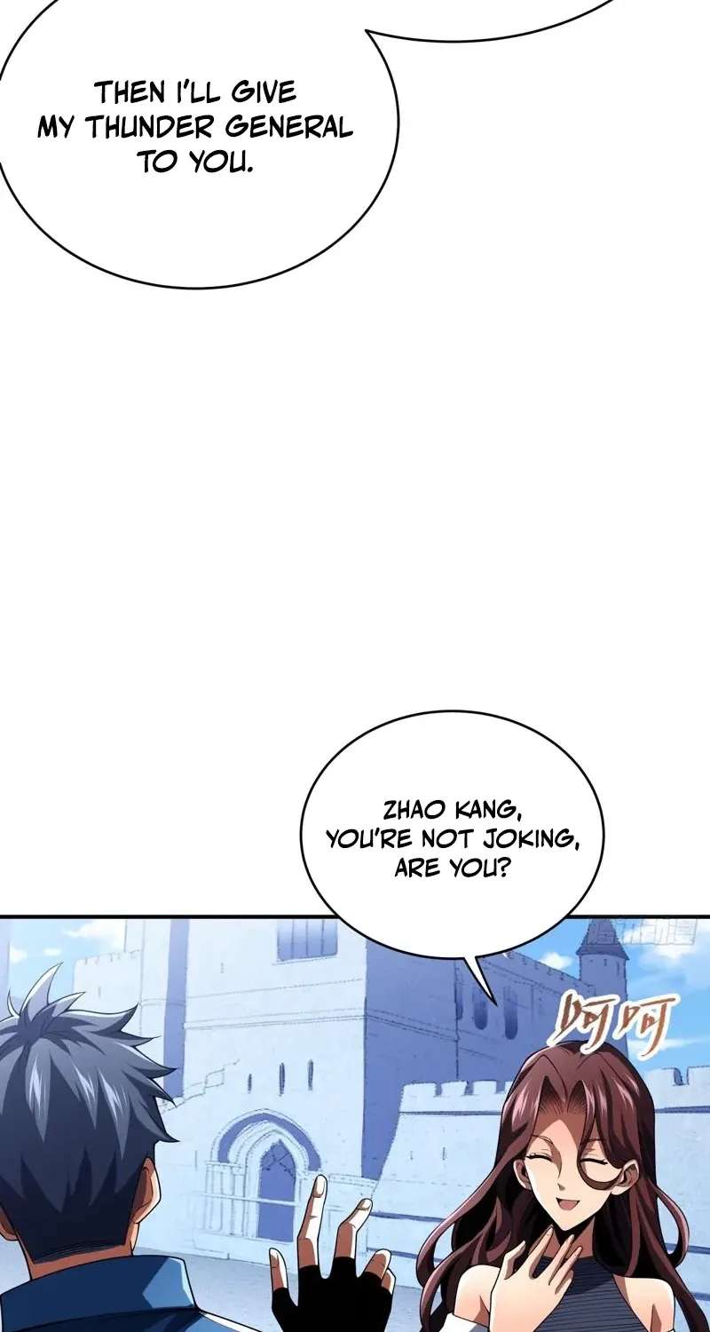 My Basic Attacks Summon the Undead: I, the Dark Ranger, Am the True Calamity Chapter 1 - page 68