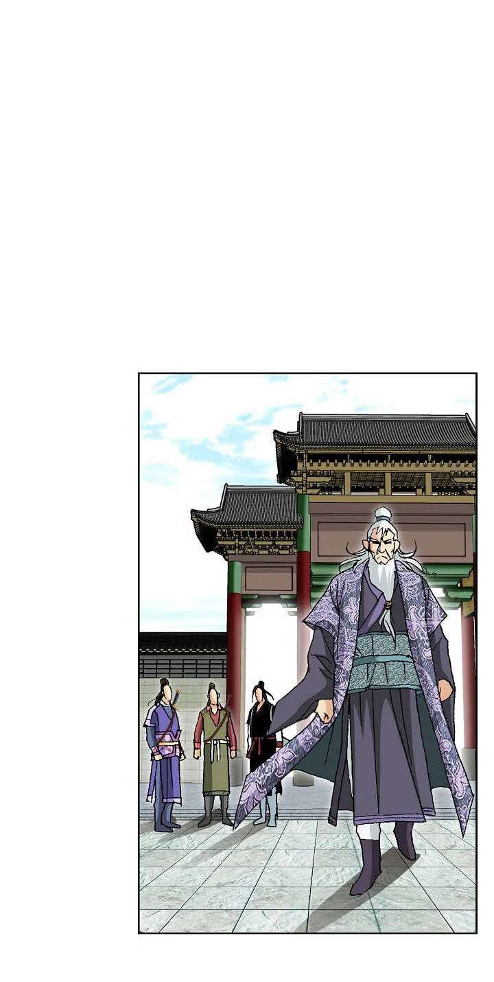 Absolute Ultimate Martial Lord Chapter 49 - page 63