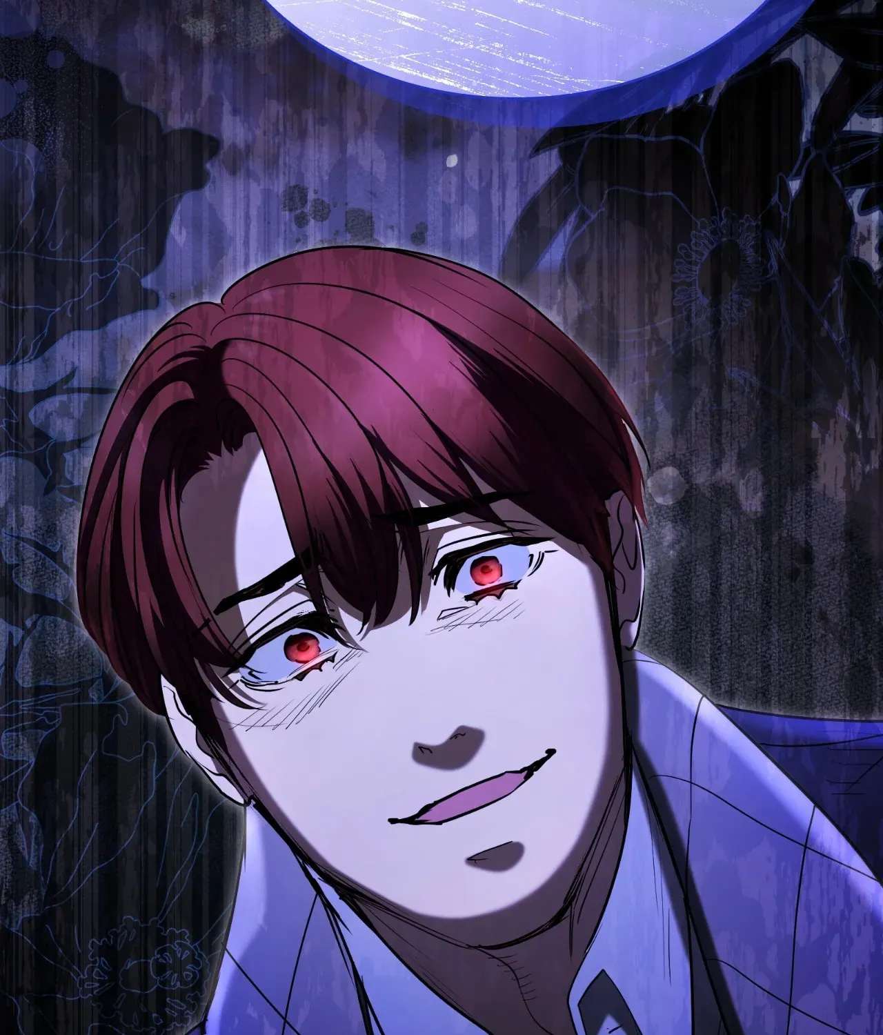 If You Desire to Keep Me Chapter 80 - page 100