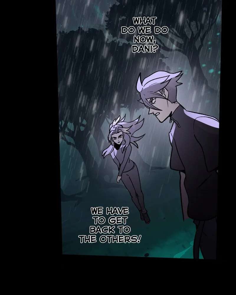 Keys Chapter 90 - page 211