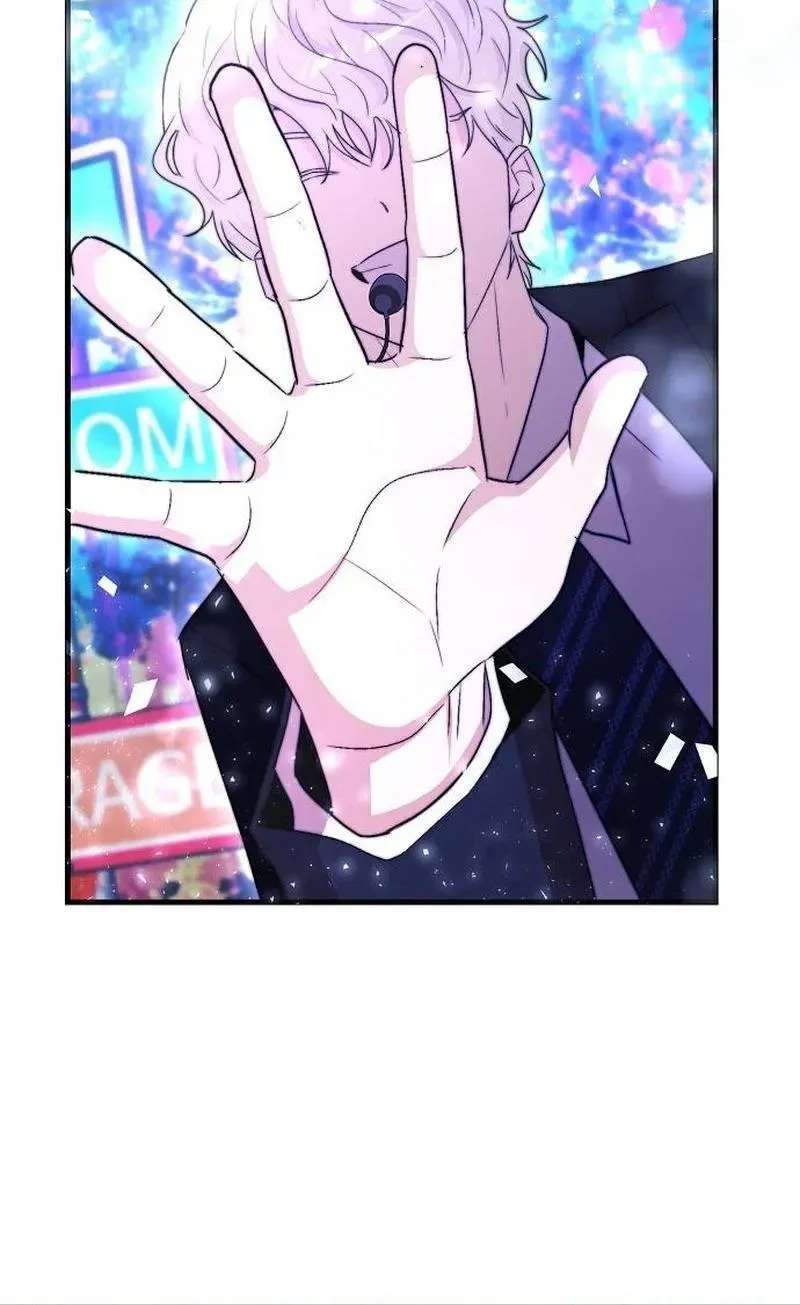 Manager Kim Hates Idols Chapter 39 - page 18