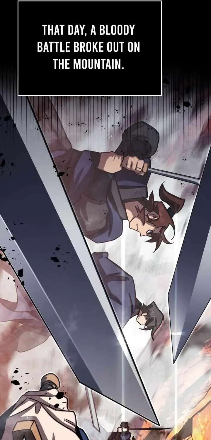 The Misfit of the Martial World Chapter 27 - page 62