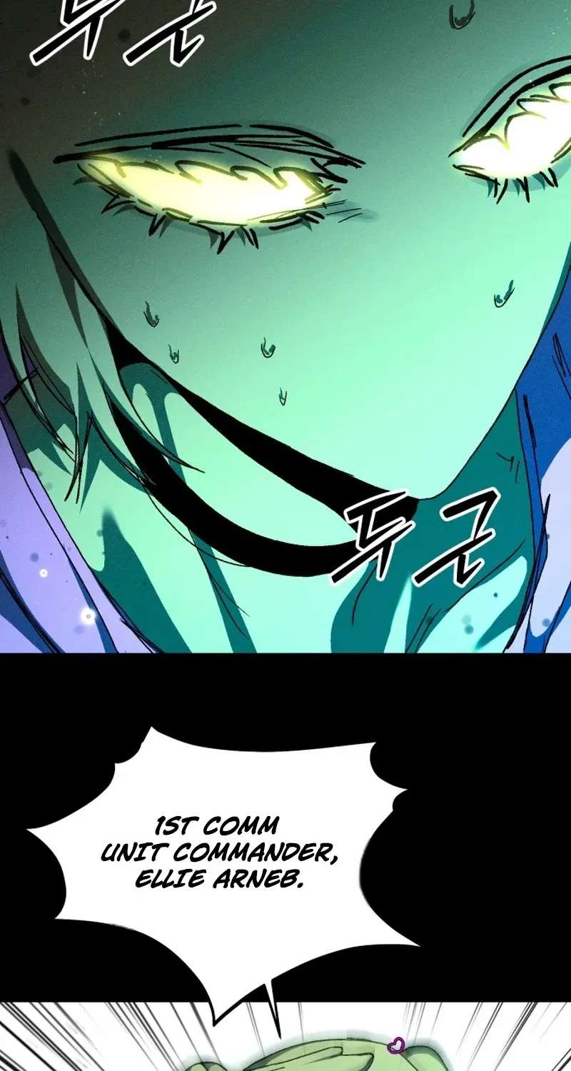 Project Mars Chapter 56 - page 72