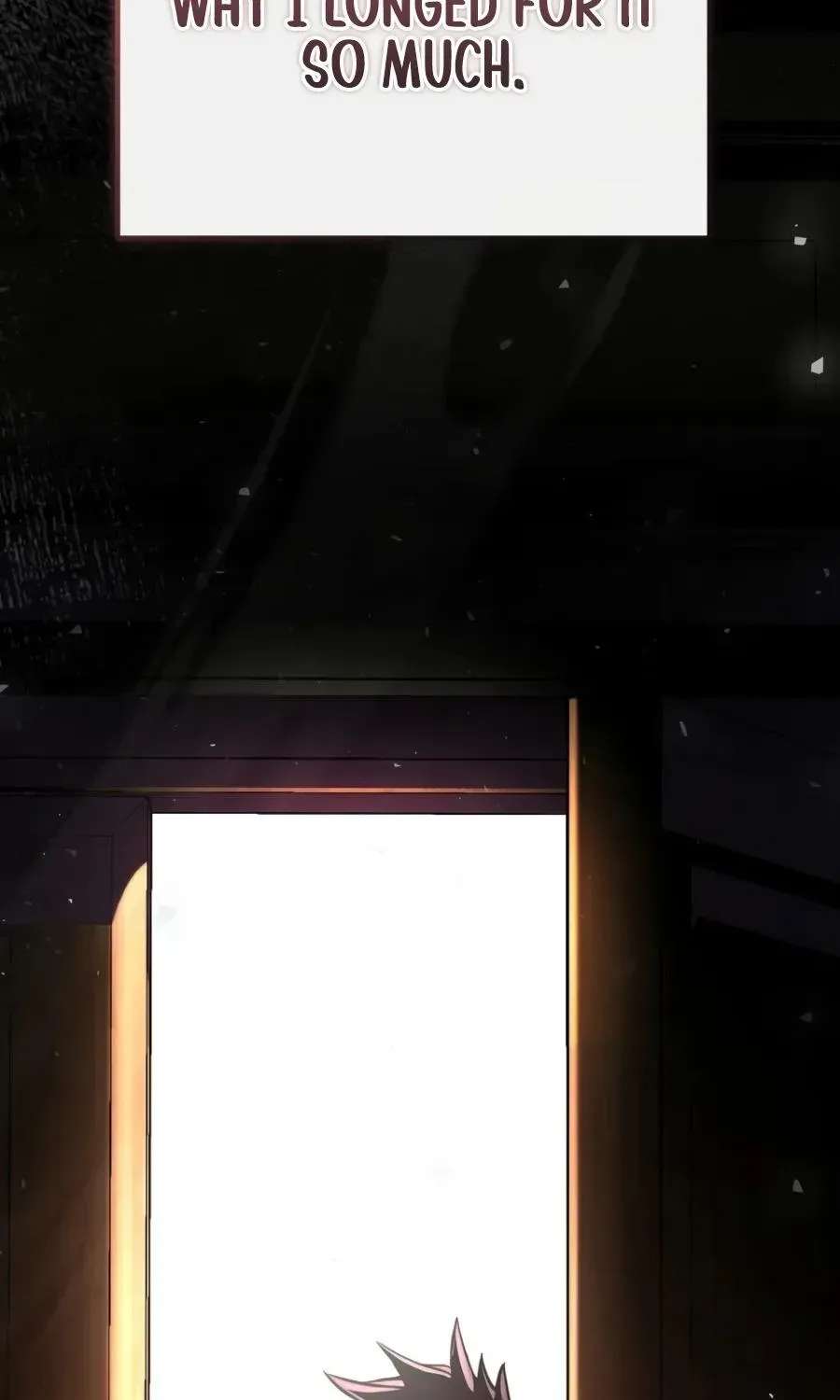 The Regressor Makes Everything Chapter 37 - page 117