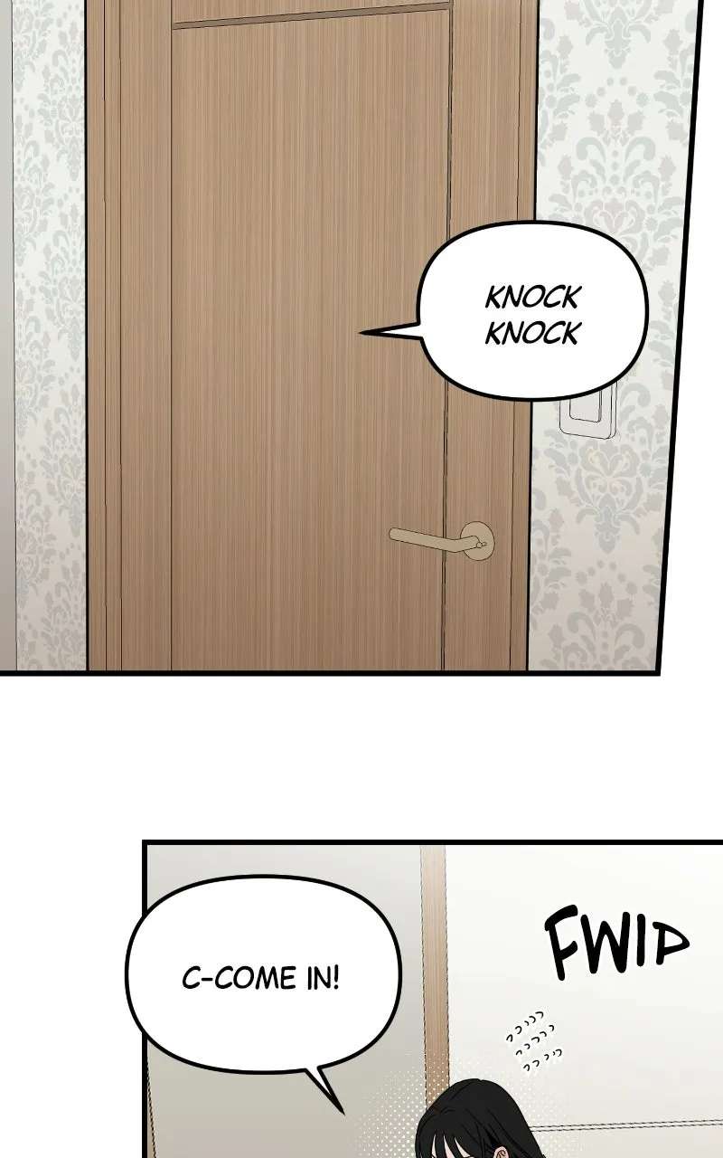 This Punk Wants Love Chapter 3 - page 11
