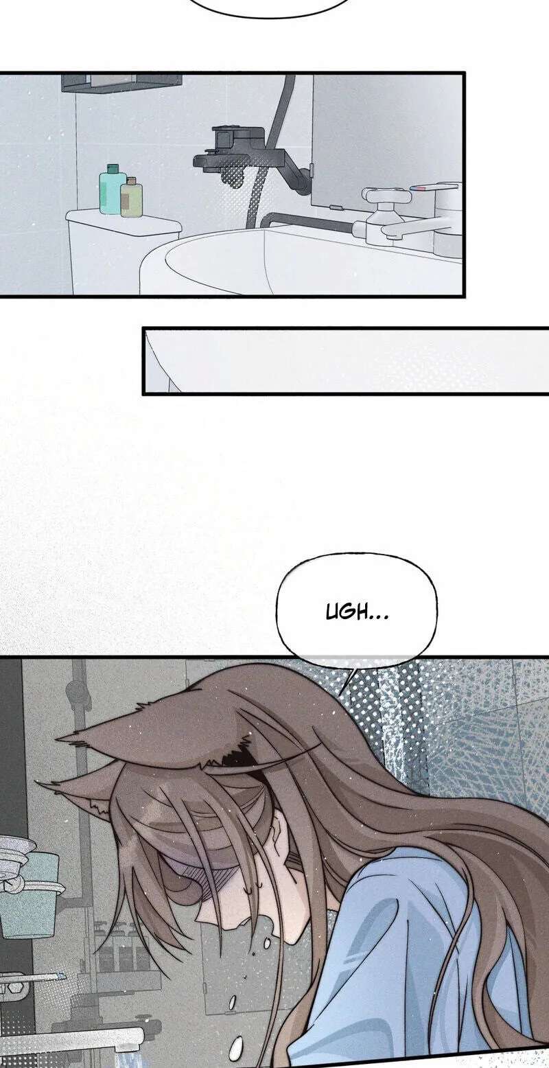 Don't Touch My Ears Chapter 28 - page 29