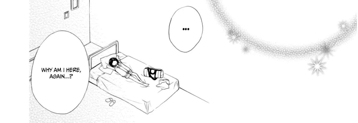 The Moon, the World and the Stars Chapter 9 - page 82