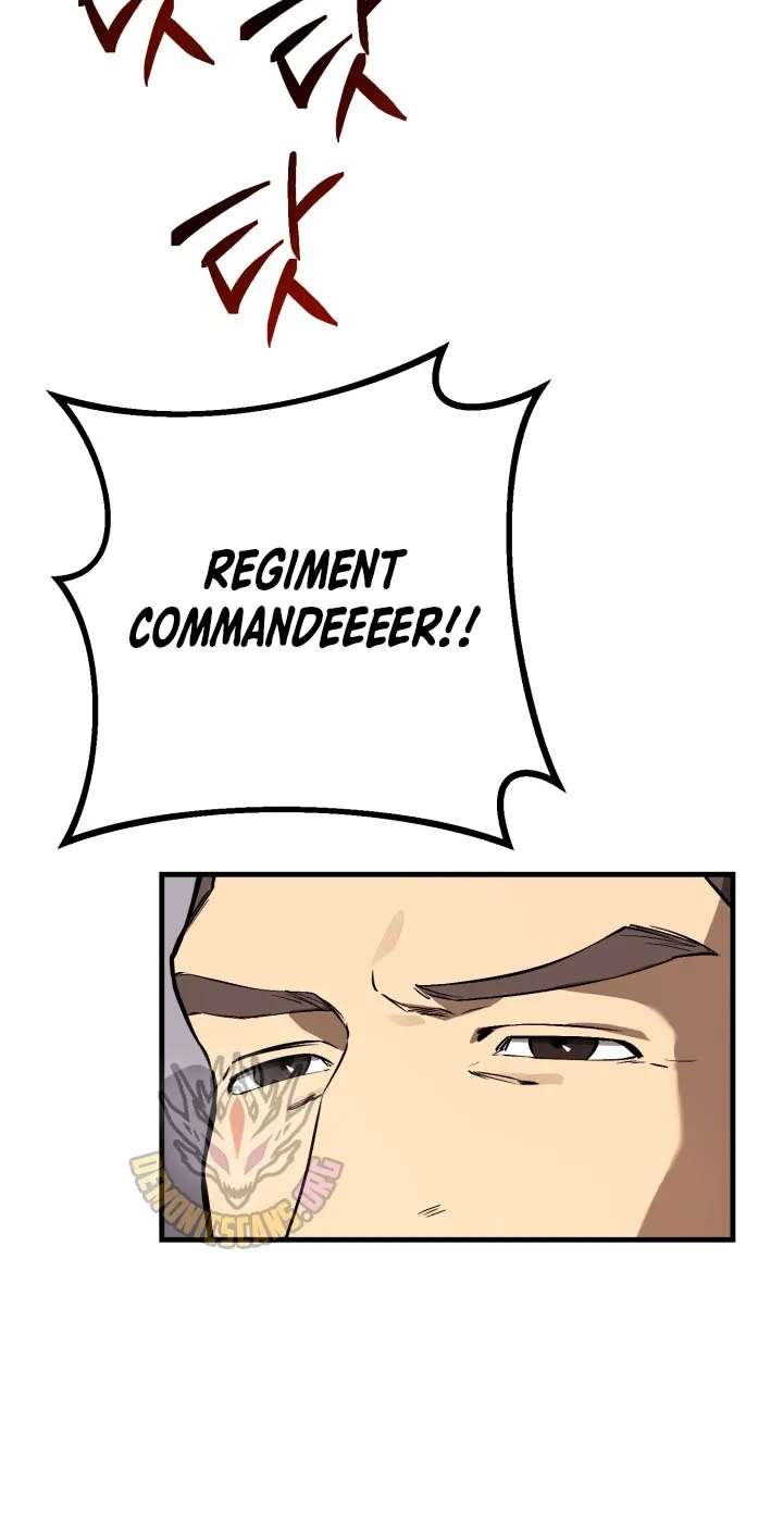 The Black-Haired US Army General Chapter 48 - page 5
