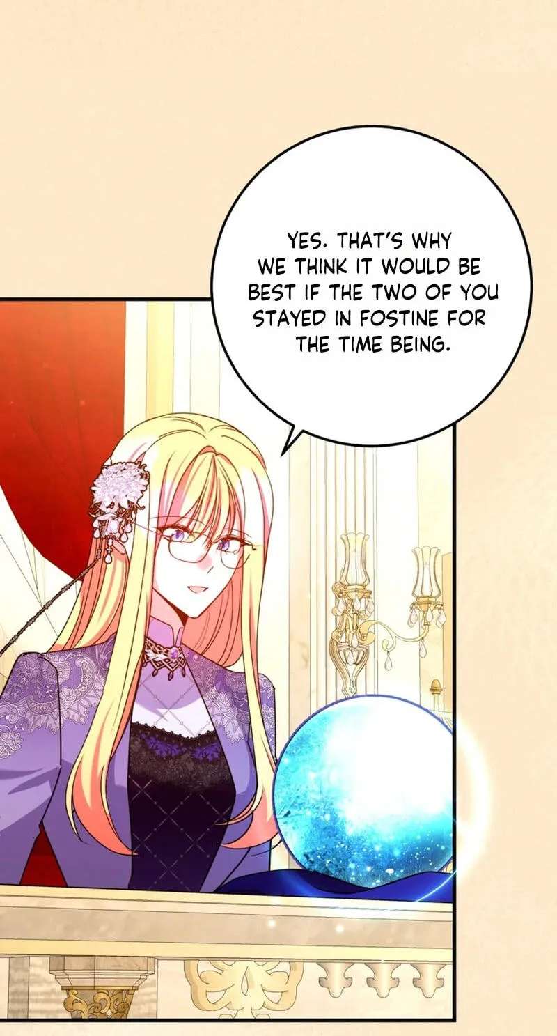 Country Life With His Sexy Majesty Chapter 61 - page 36