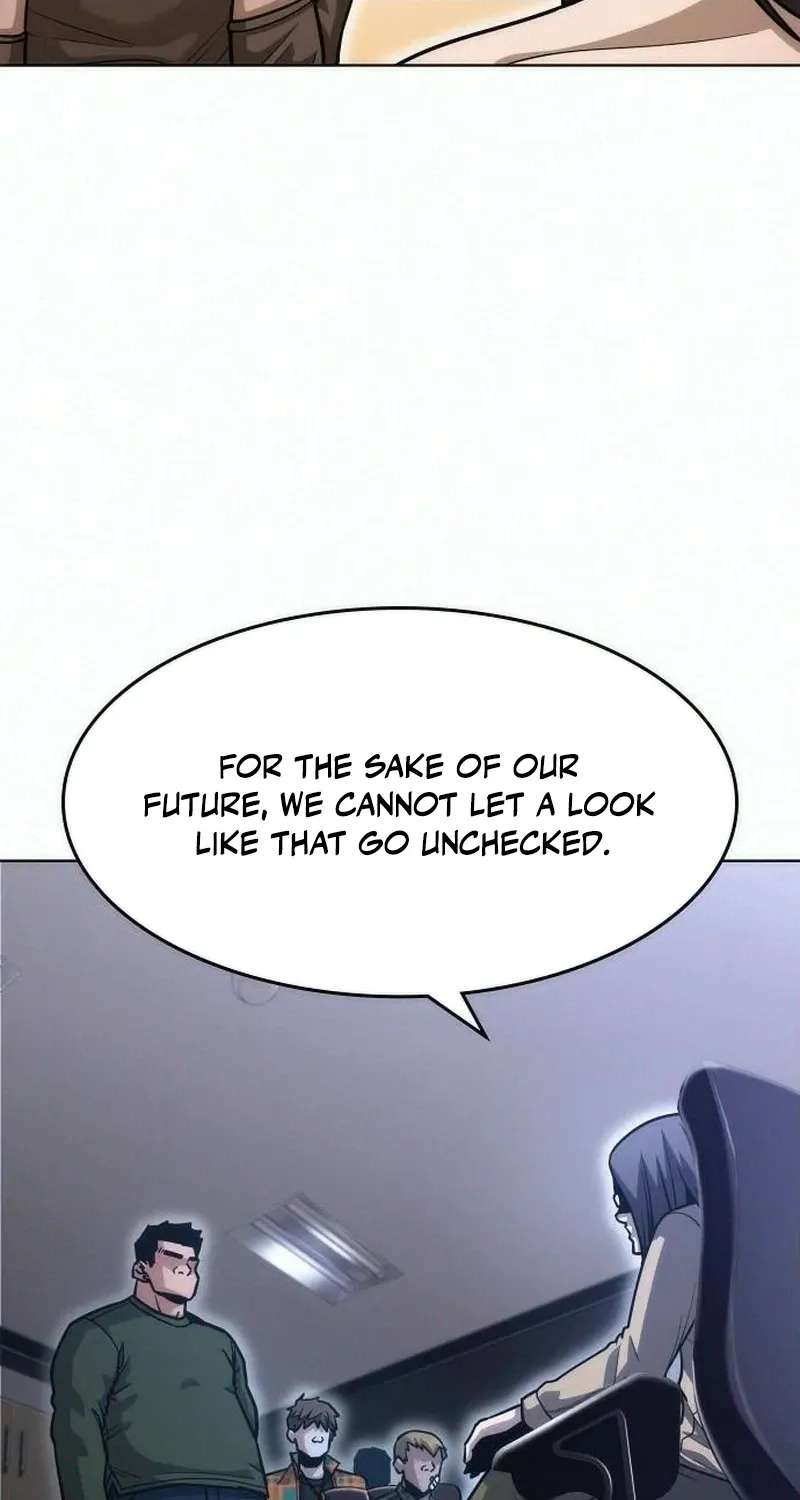Love Tears Apart Zombies Chapter 5 - page 40