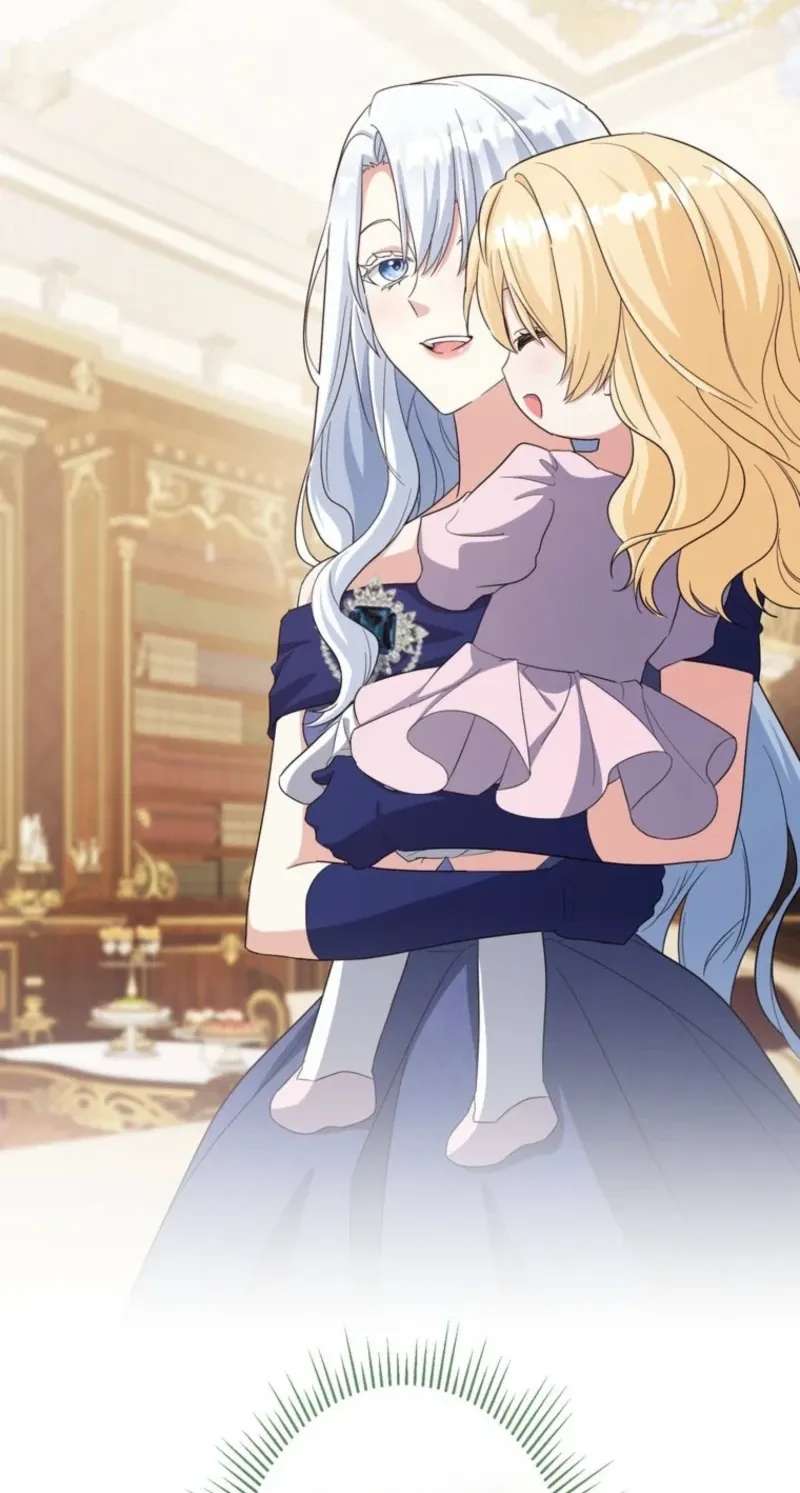 I Possessed the Most Terrifying Stepmother in History! Chapter 28 - page 86