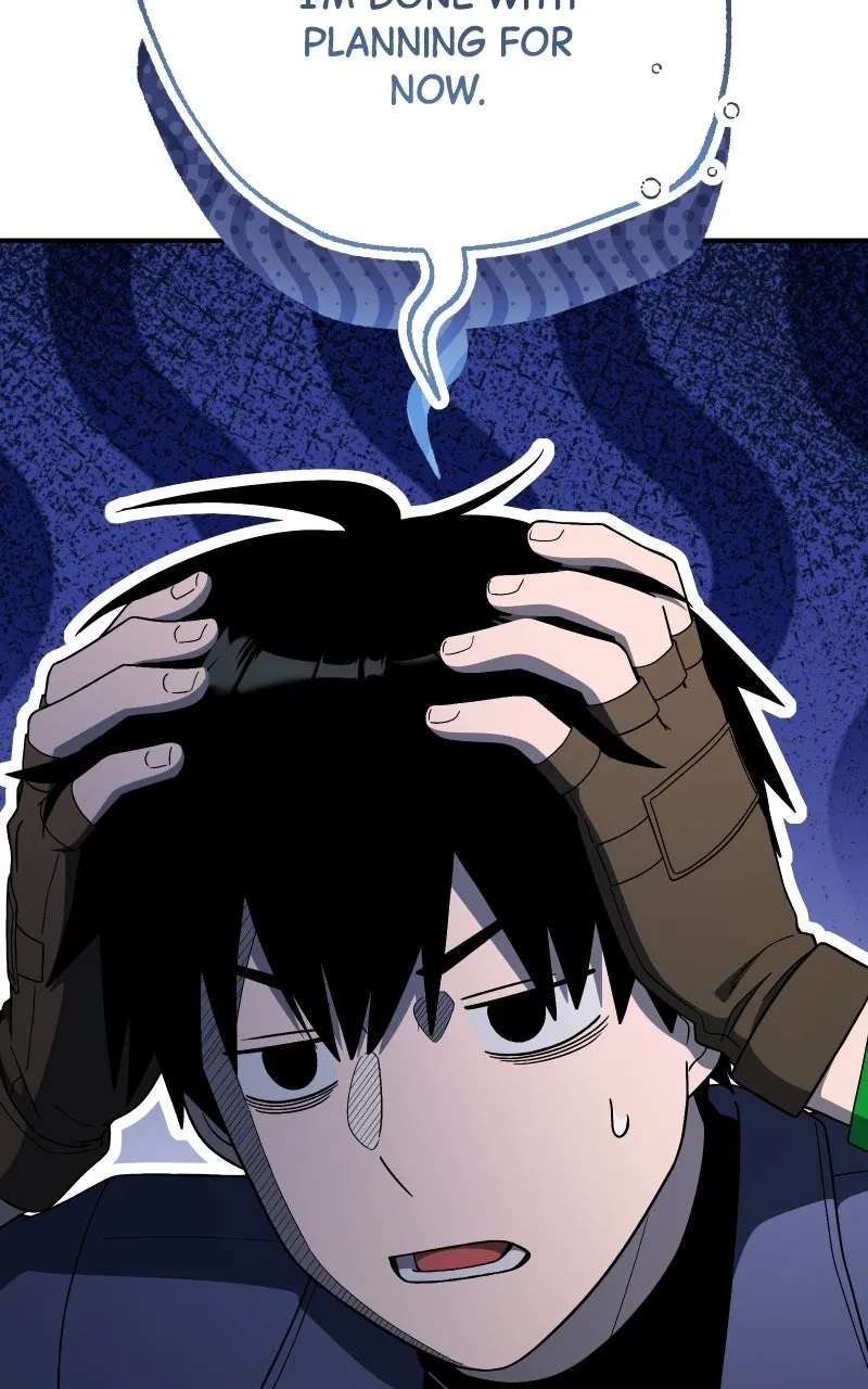 Veteran of theApocalypse Chapter 28 - page 50