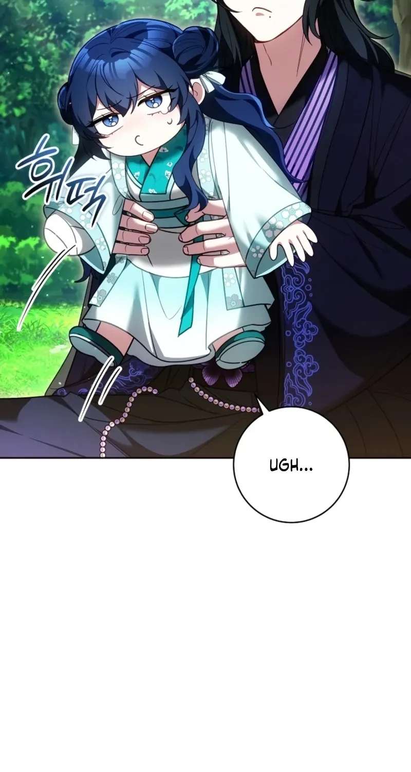 I Am the Youngest Disciple of the Mastermind of Murim Chapter 23 - page 61