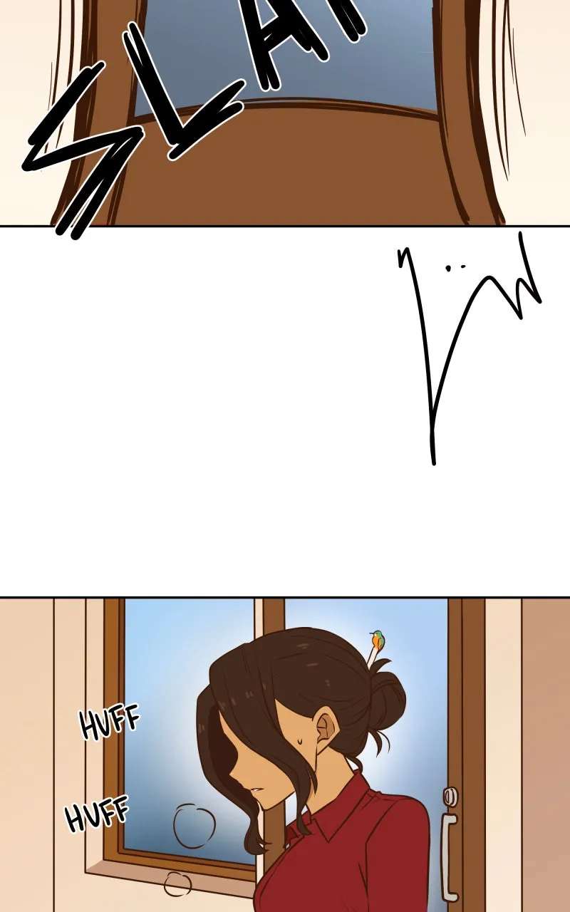 Diner for Adas Chapter 3 - page 28