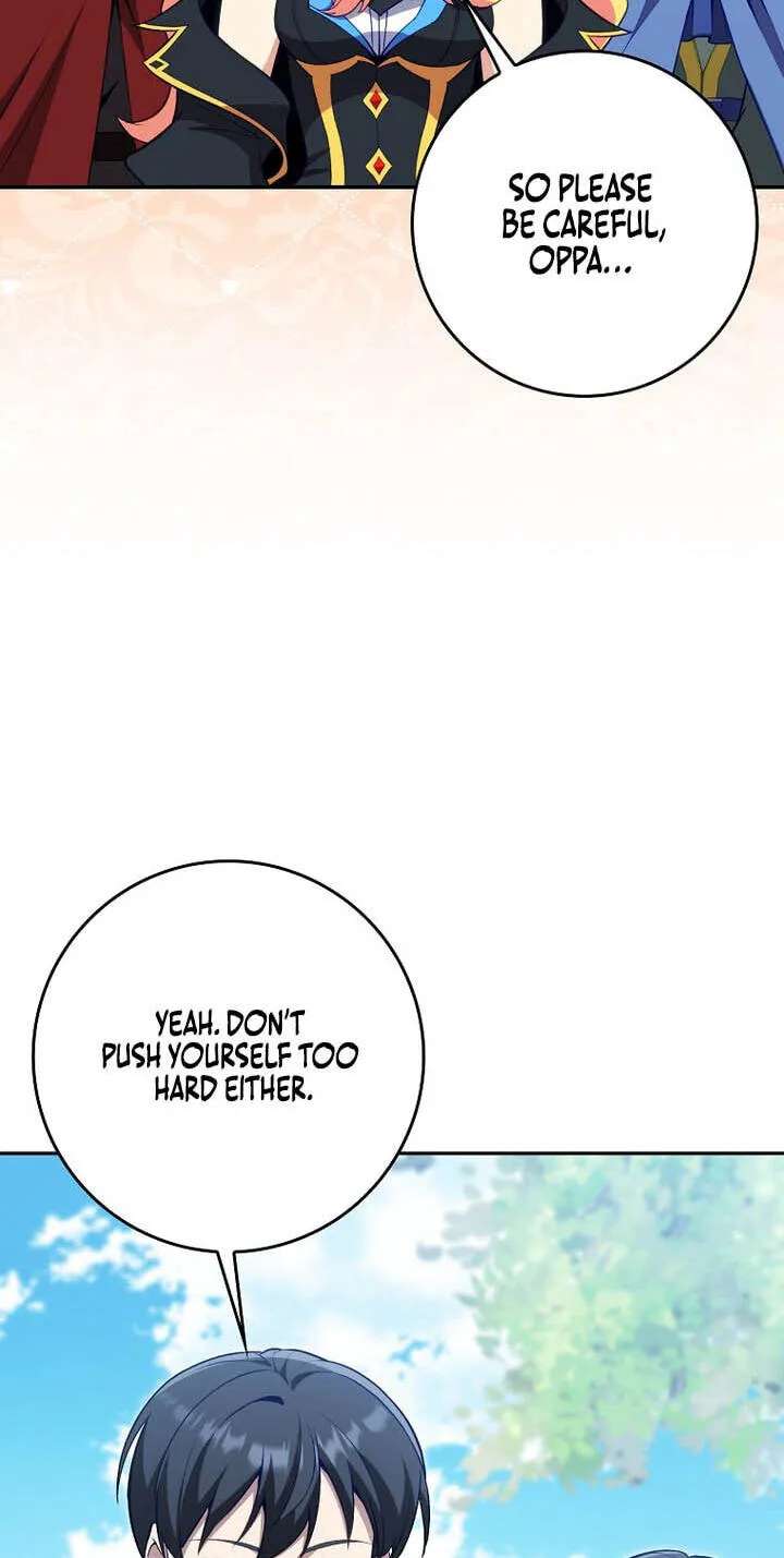 Max Talent Player Chapter 151 - page 40