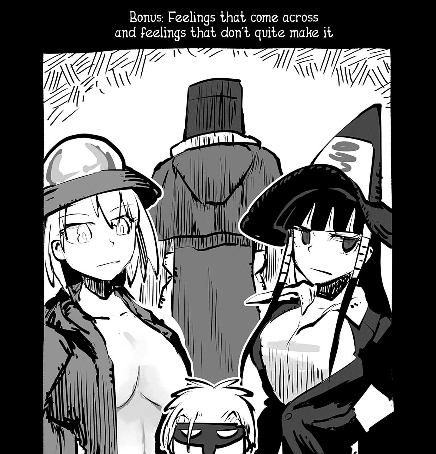 Ryuu to Yuusha to Haitatsunin Chapter 55.1 - page 2