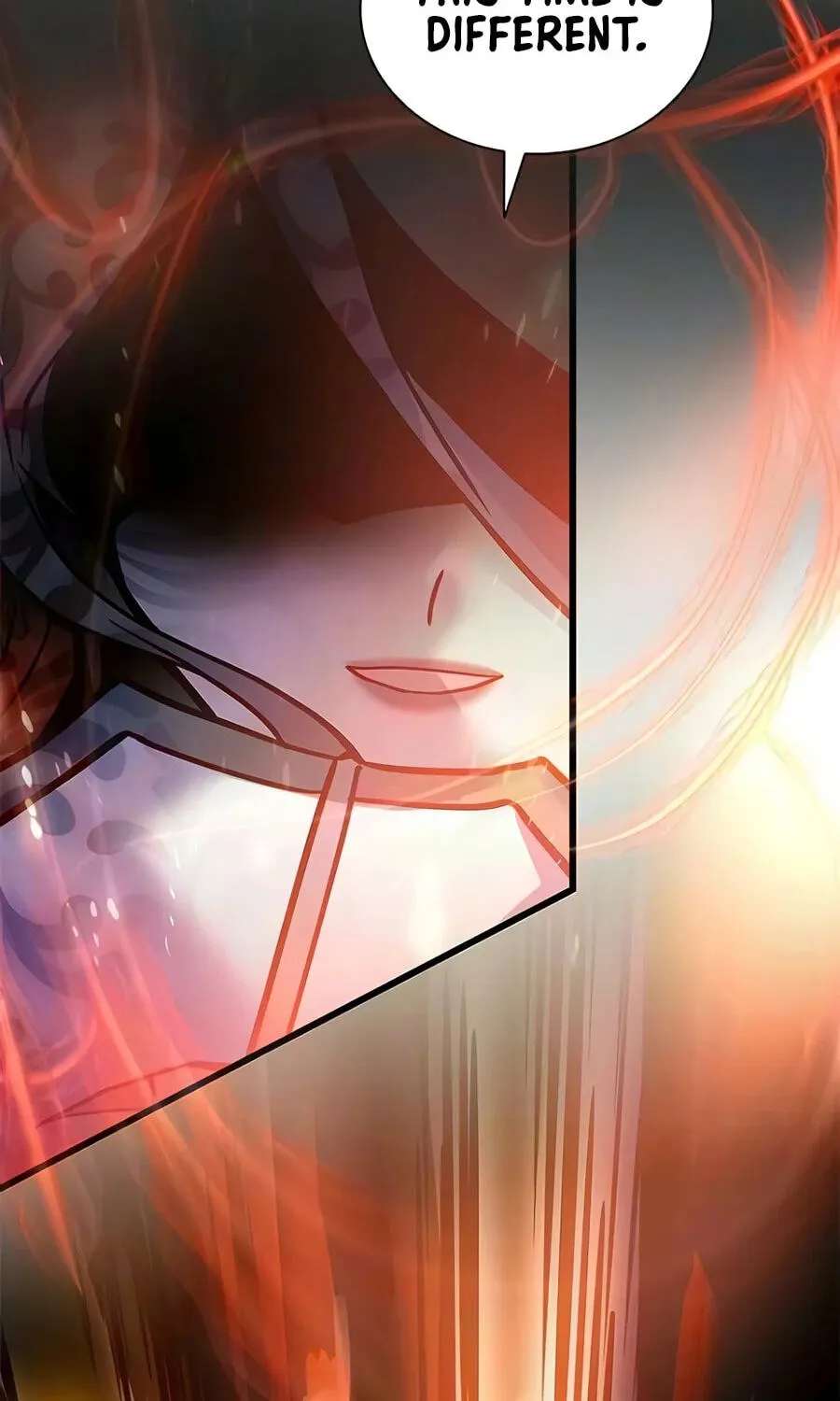 Villain to Kill Chapter 252 - page 230