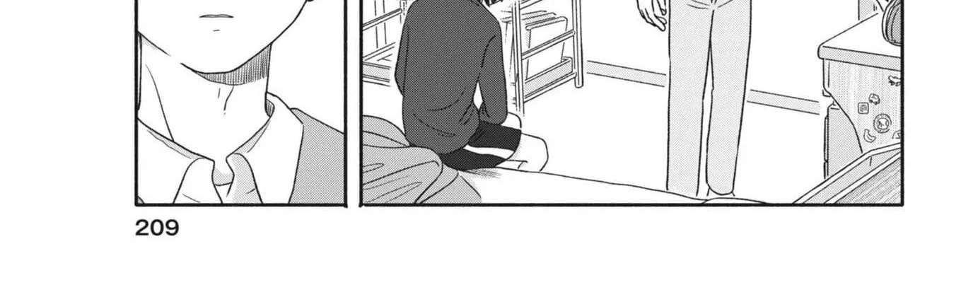 My Home Is A Kingdom Chapter 12 - page 10