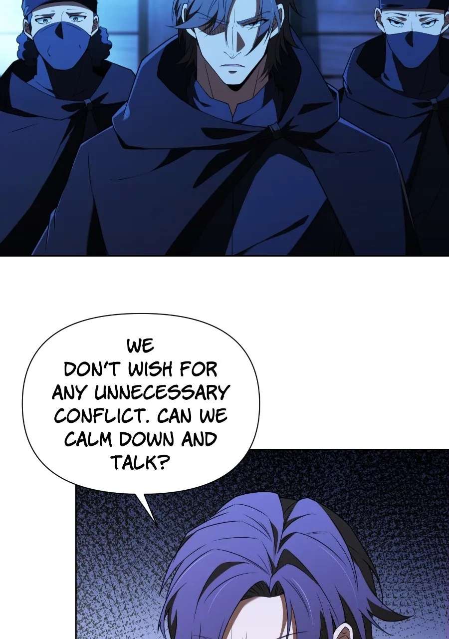 I Dominate a Magical Continentwith an Industrial Revolution Chapter 42 - page 52
