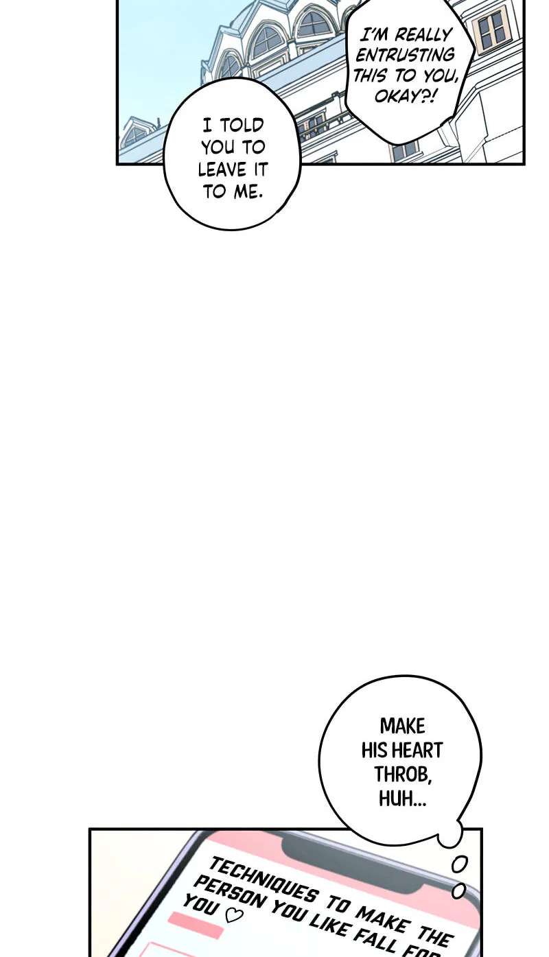 Kannami Kyoudai no Kunan Chapter 4 - page 13