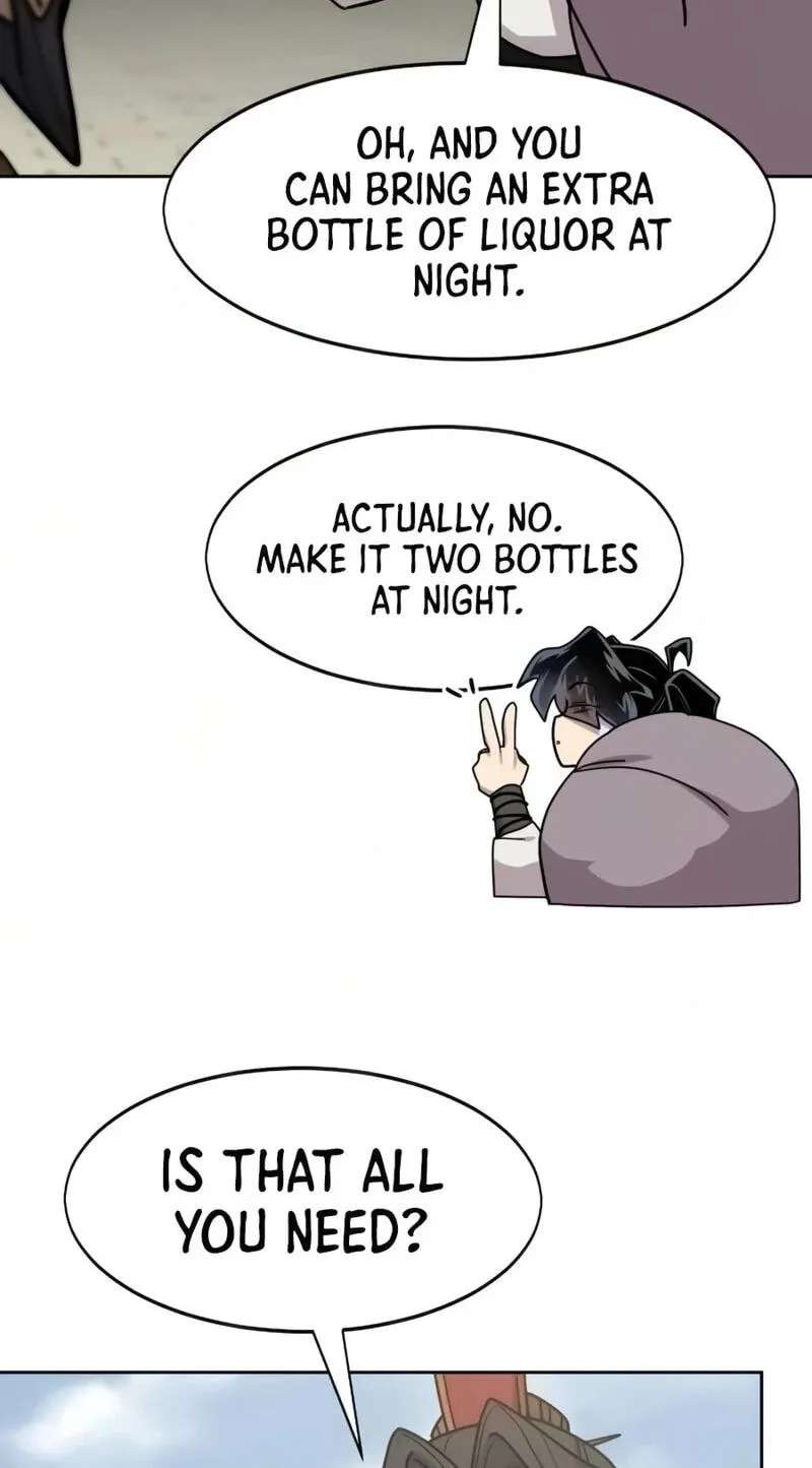 Return of the Blossoming Blade Chapter 179 - page 12