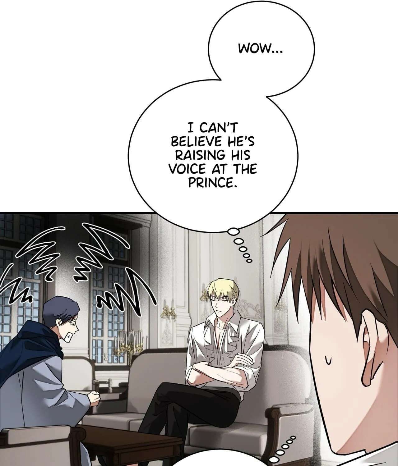 Tinder Box Chapter 19 - page 52