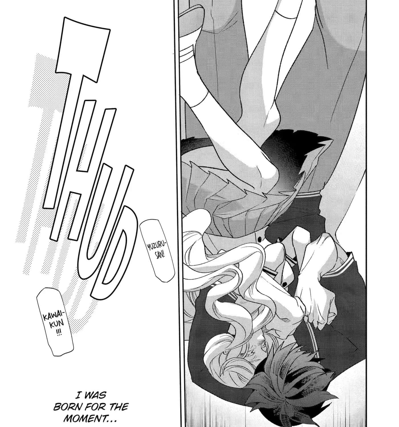 Otaku mo Koi mo Rensa suru Chapter 38 - page 15