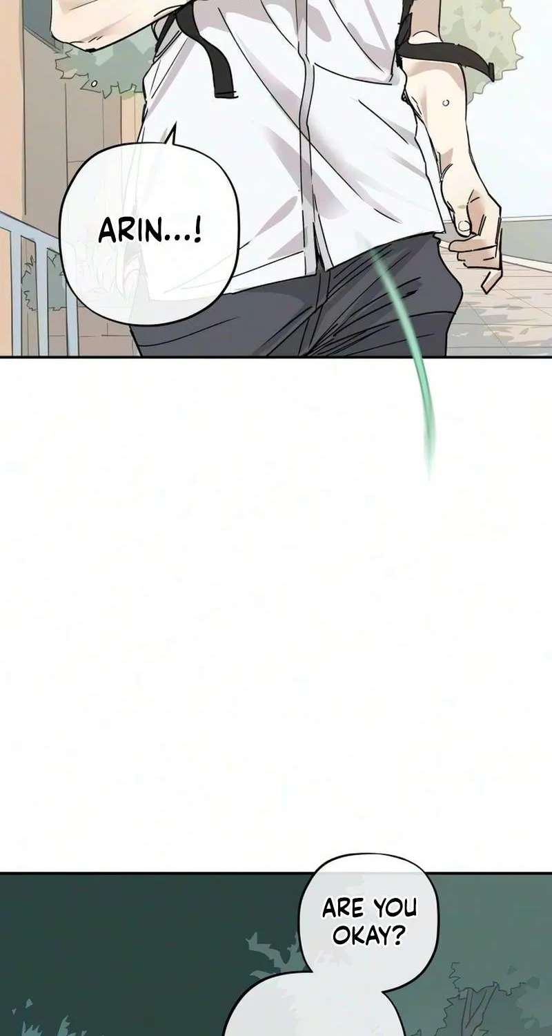Aching Chapter 23 - page 45