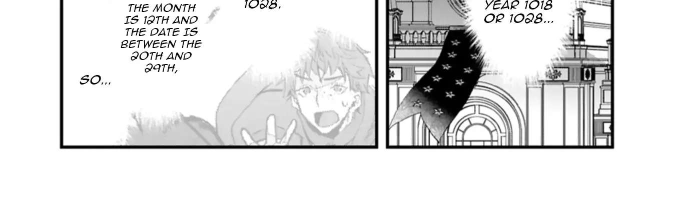 The Aftermath of the Witch of the East Chapter 1 - page 47