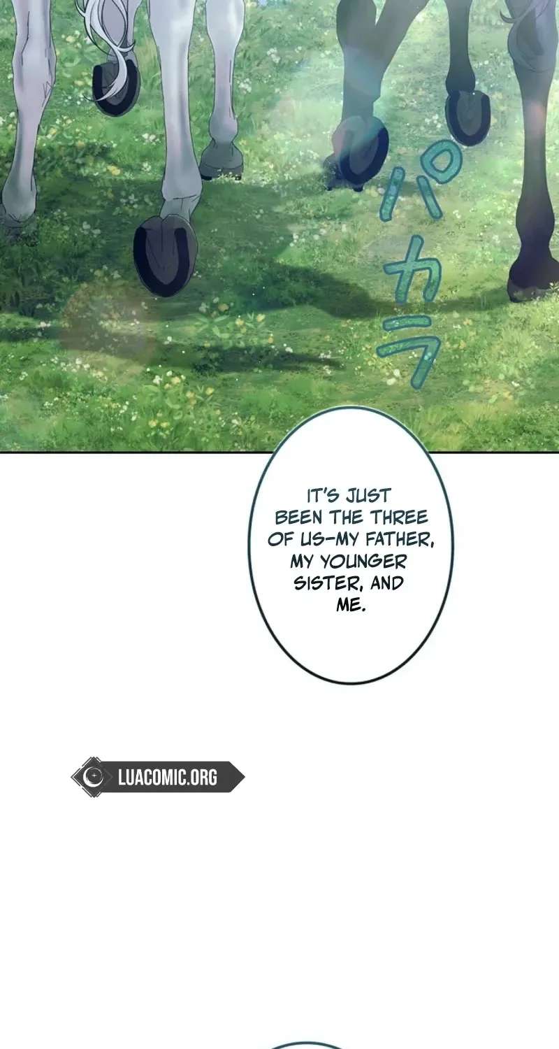 The Hated Stepmother Begins Her Second Life Chapter 28 - page 53