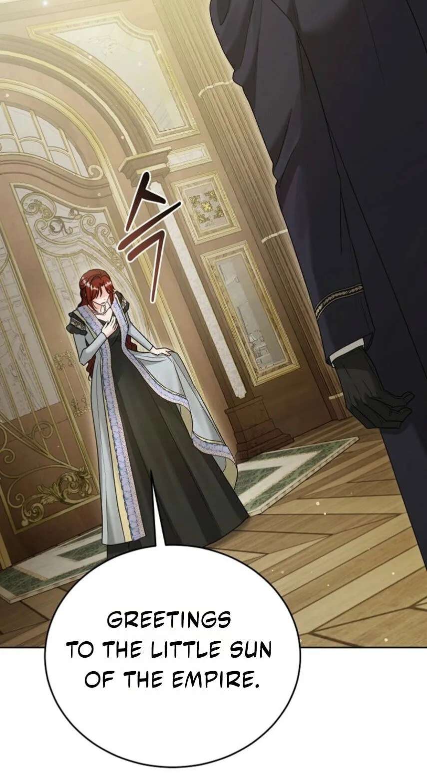 The Beginning of Revenge Starts with Marriage Chapter 47 - page 54