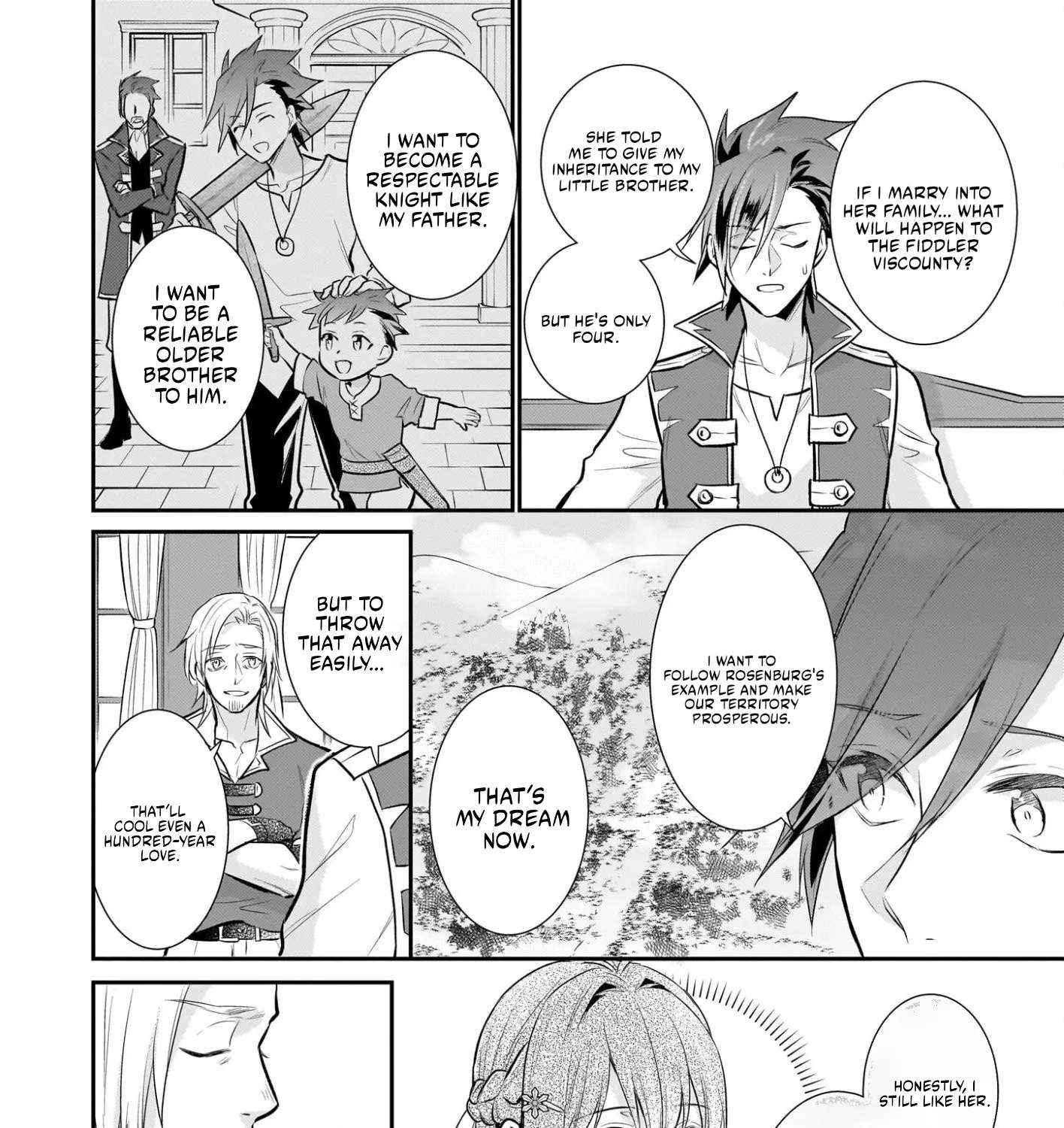 Kusa Mahoushi Chloe no Nidome no Jinsei - Jiyuu ni Natte Ko Dragon to Level Max Yakushi Life Chapter 37 - page 33